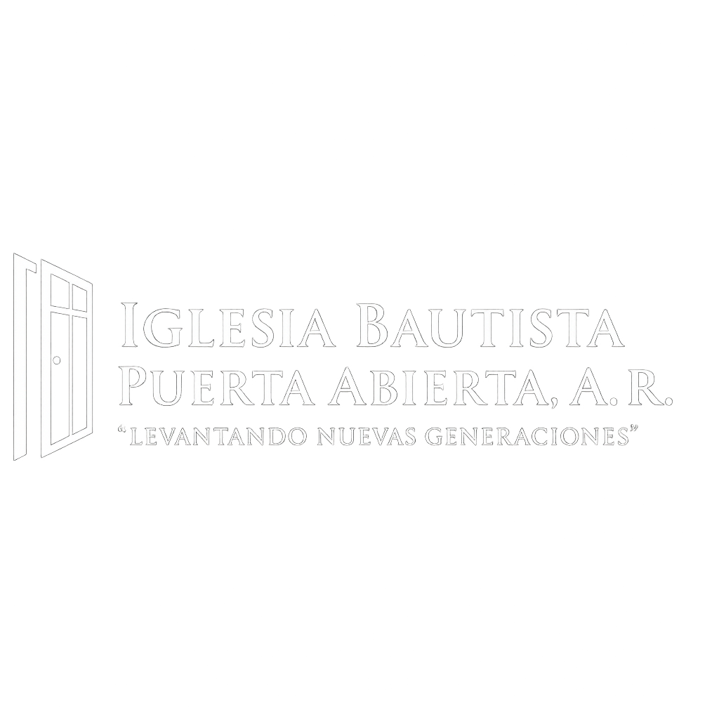 Puerta Abierta en Vivo